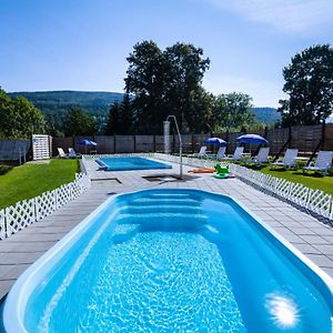 Krasicki Hotel Resort&Spa