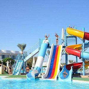 Queen Sharm Resort
